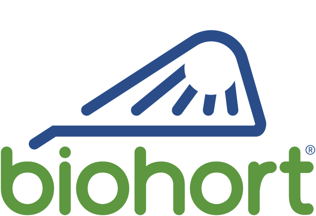 Logo Biohort