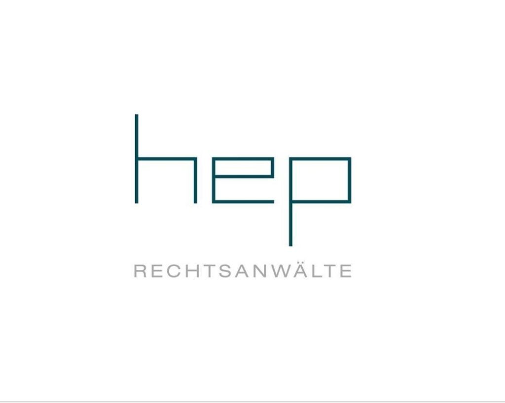 Logo HEP